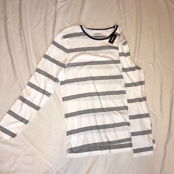 Express Other - Long Sleeve Express Shirt Express Other - Long Sleeve Express Shirt